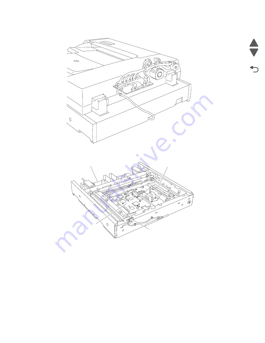 Lexmark X945E Скачать руководство пользователя страница 716