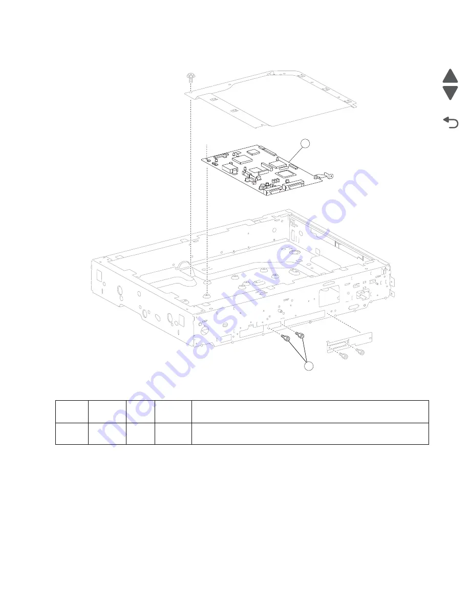 Lexmark X945E Скачать руководство пользователя страница 791