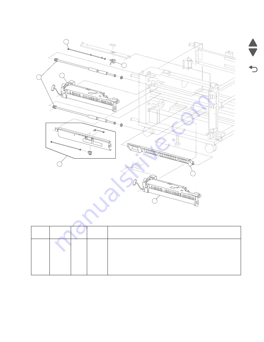 Lexmark X945E Скачать руководство пользователя страница 821