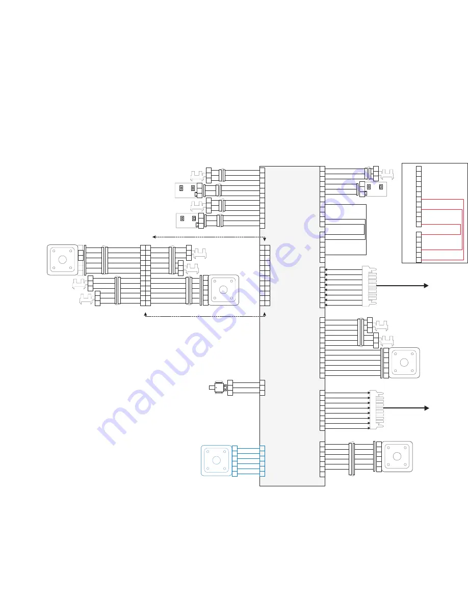 Lexmark X945E Скачать руководство пользователя страница 847