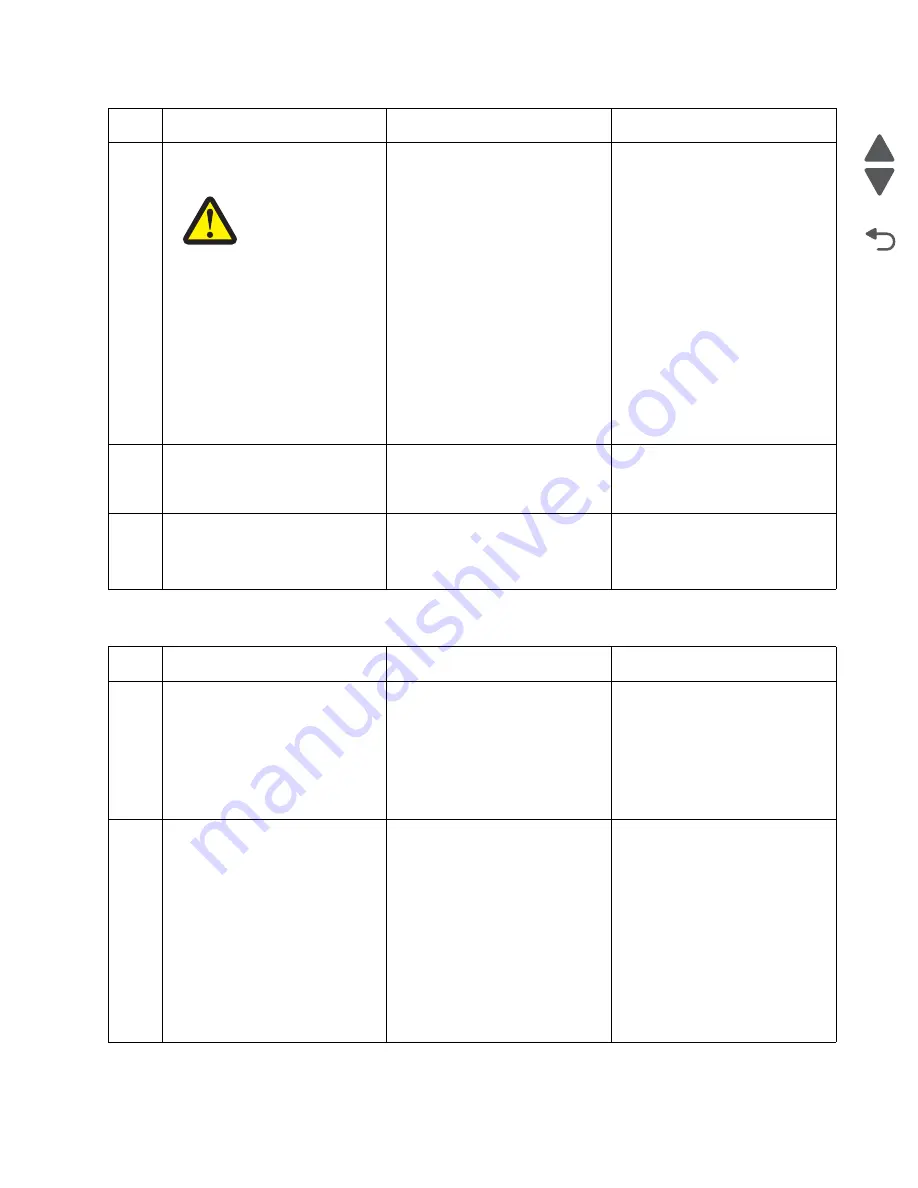 Lexmark X95 series Скачать руководство пользователя страница 243