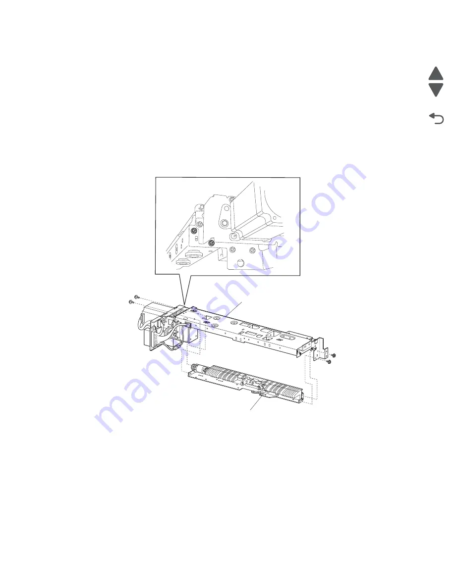 Lexmark X95 series Скачать руководство пользователя страница 943