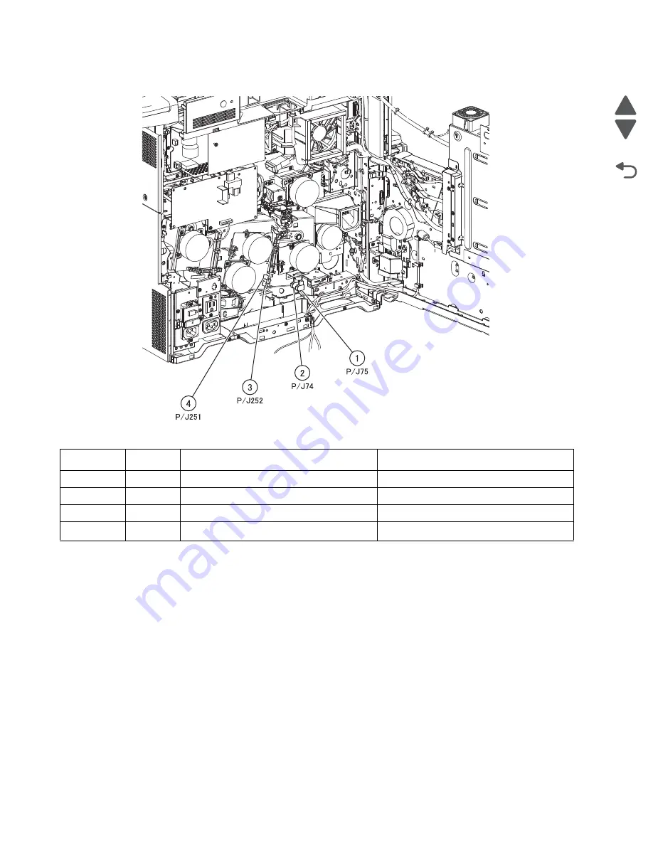 Lexmark X95 series Скачать руководство пользователя страница 988