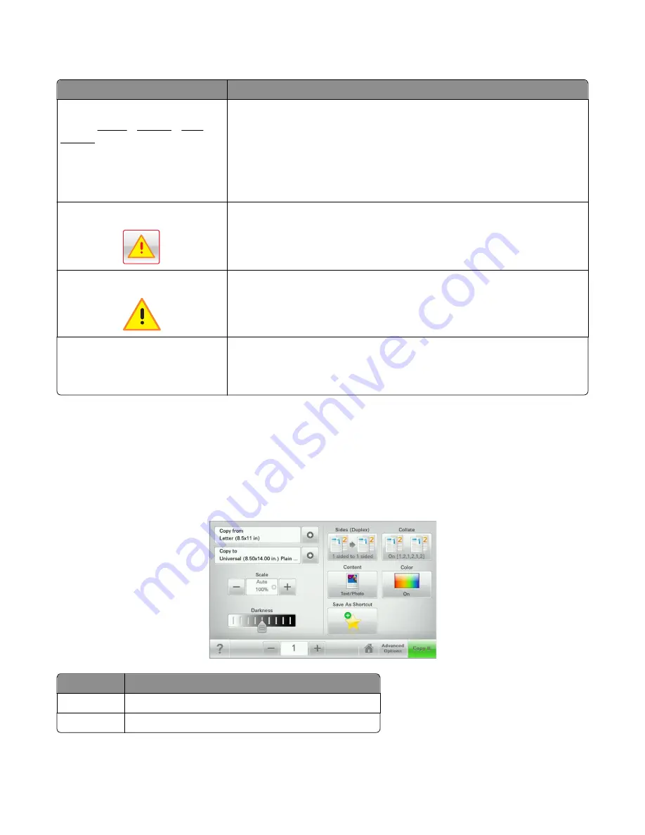 Lexmark X950 Series Скачать руководство пользователя страница 26