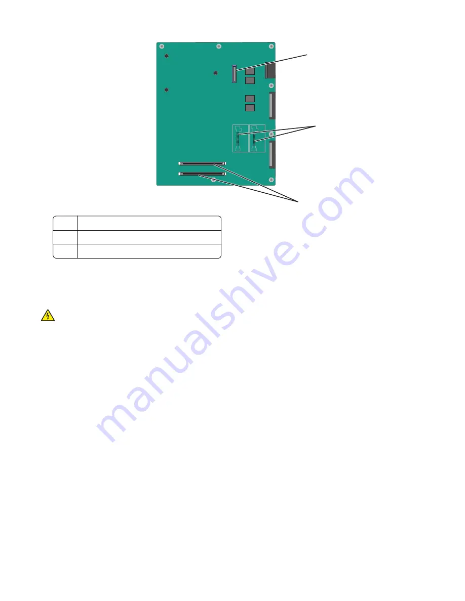 Lexmark X950 Series Скачать руководство пользователя страница 37