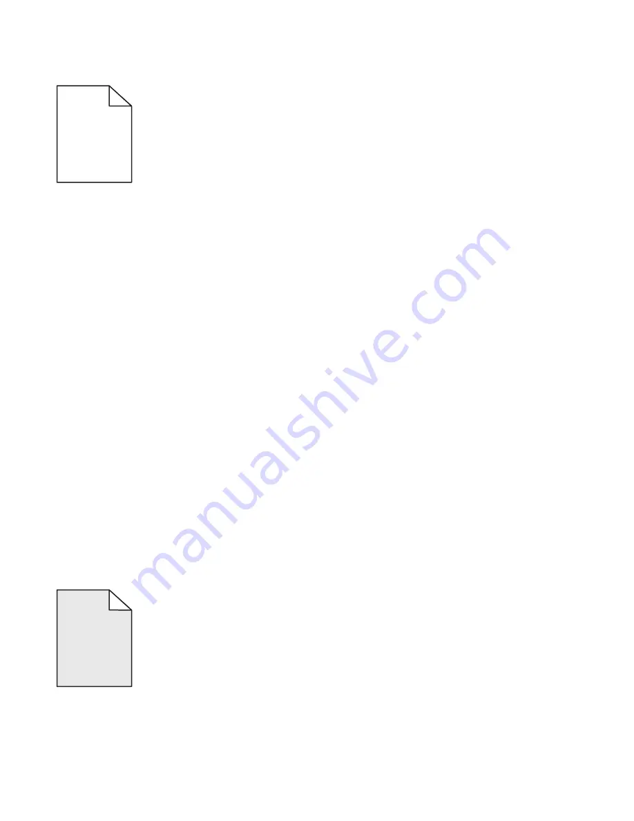 Lexmark X950 Series User Manual Download Page 331