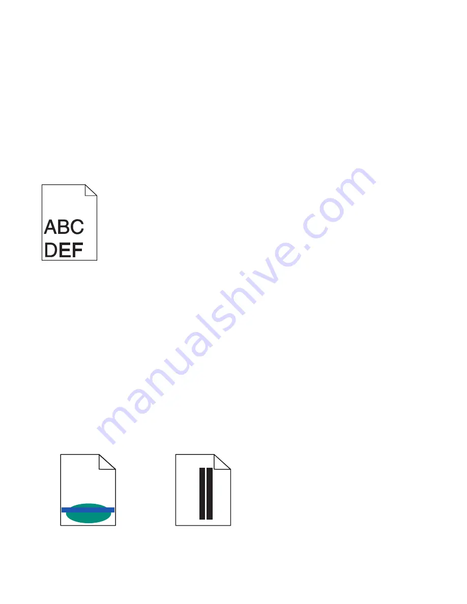 Lexmark X950 Series Скачать руководство пользователя страница 332