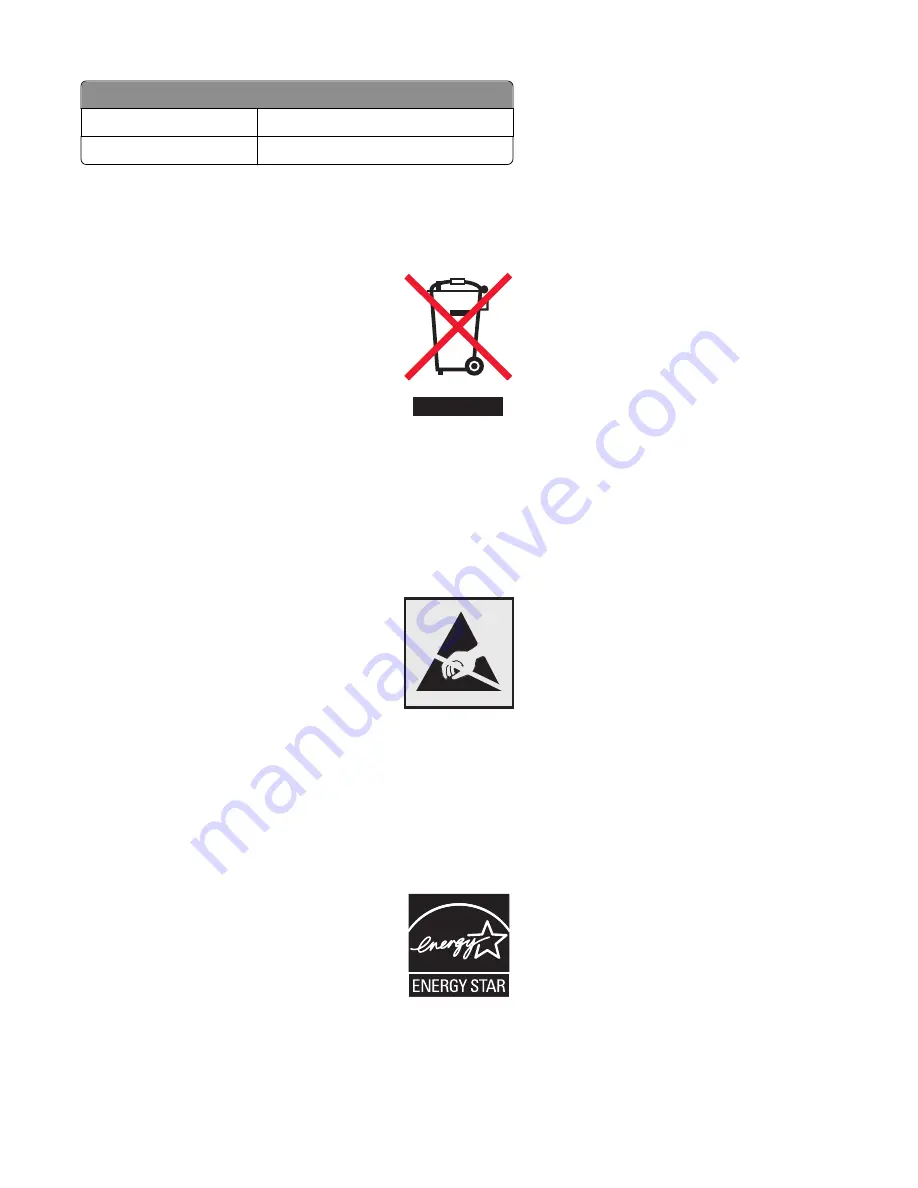 Lexmark X950 Series Скачать руководство пользователя страница 349