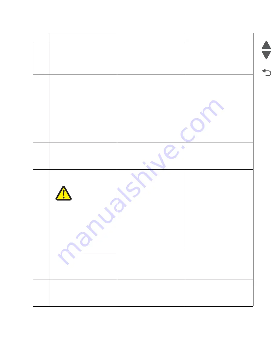 Lexmark X95x Service Manual Download Page 209