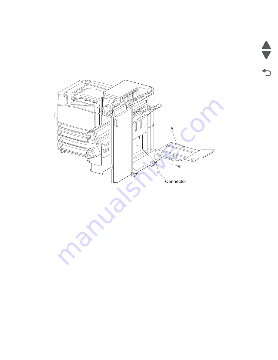 Lexmark X95x Скачать руководство пользователя страница 792