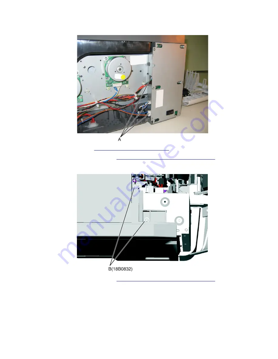 Lexmark XC2132 Скачать руководство пользователя страница 248