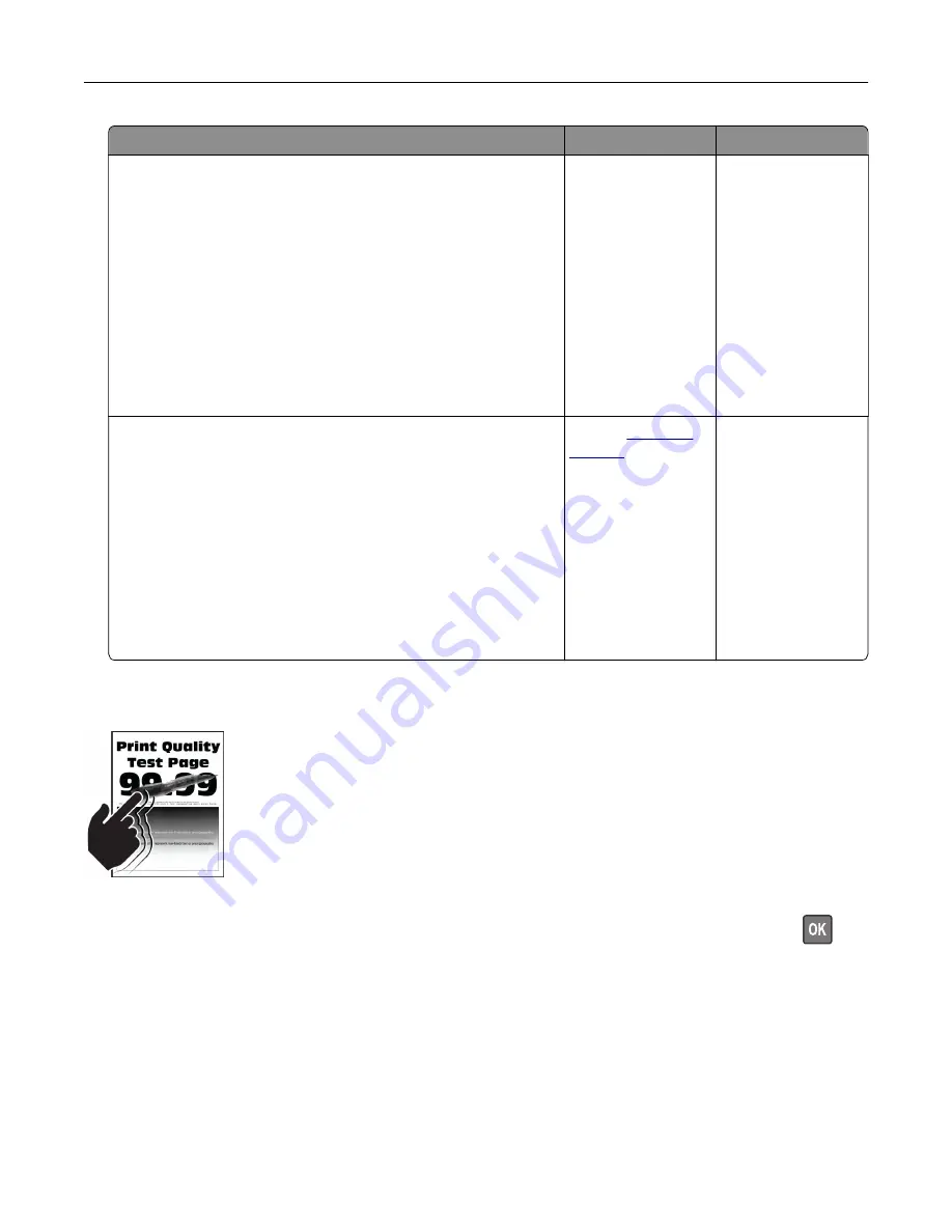 Lexmark XC9225 User Manual Download Page 251