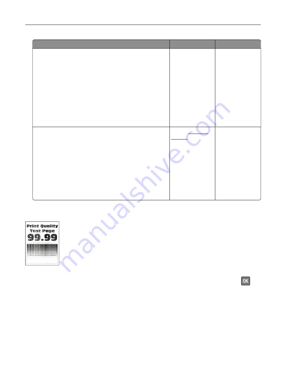 Lexmark XC9225 User Manual Download Page 255