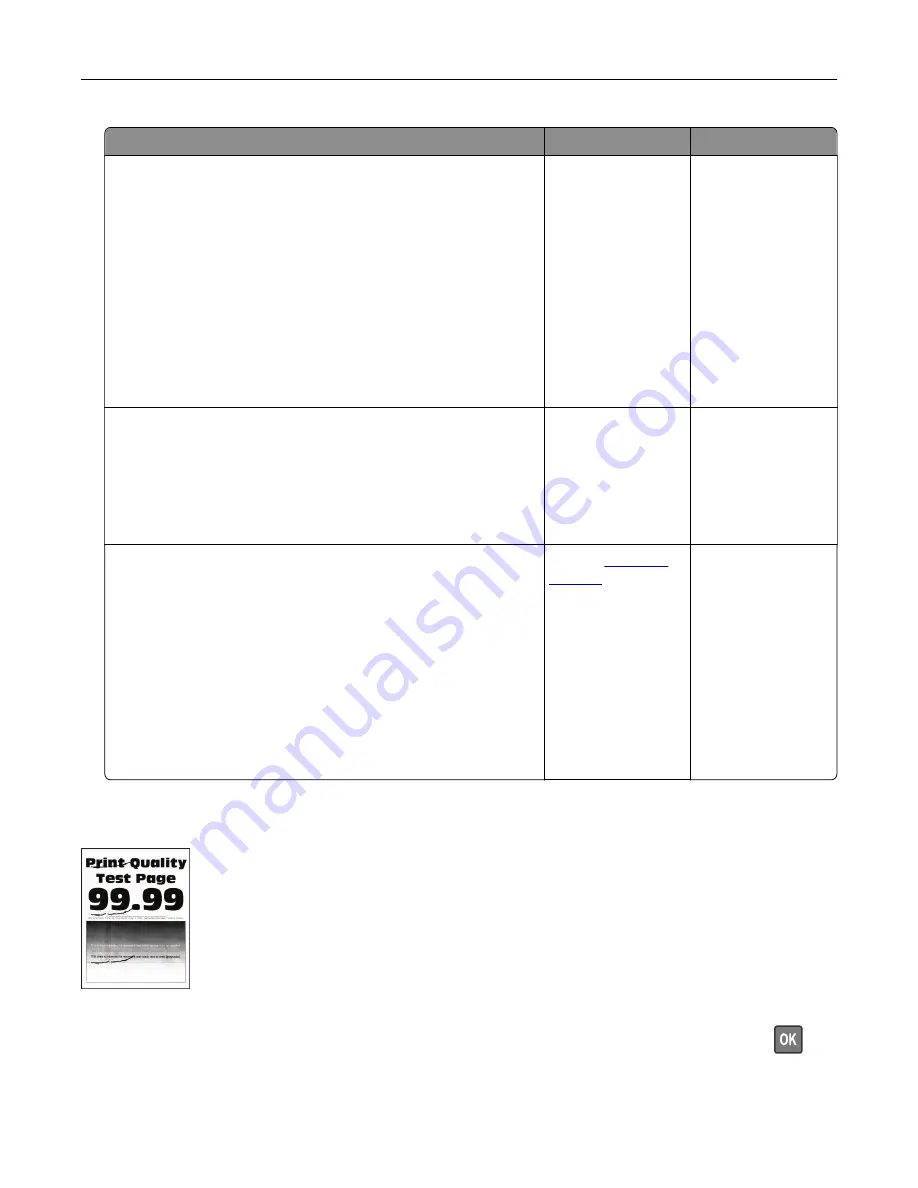 Lexmark XC9225 User Manual Download Page 256