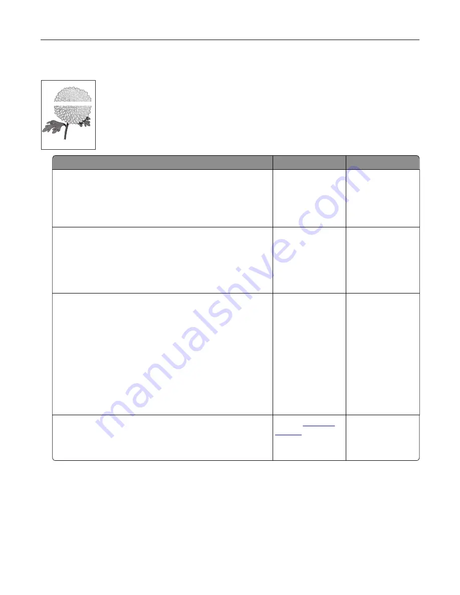 Lexmark XM5100 Series User Manual Download Page 302