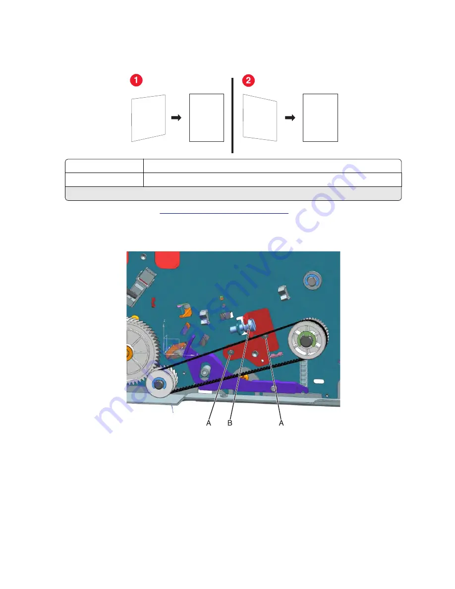 Lexmark XM5163 Скачать руководство пользователя страница 30