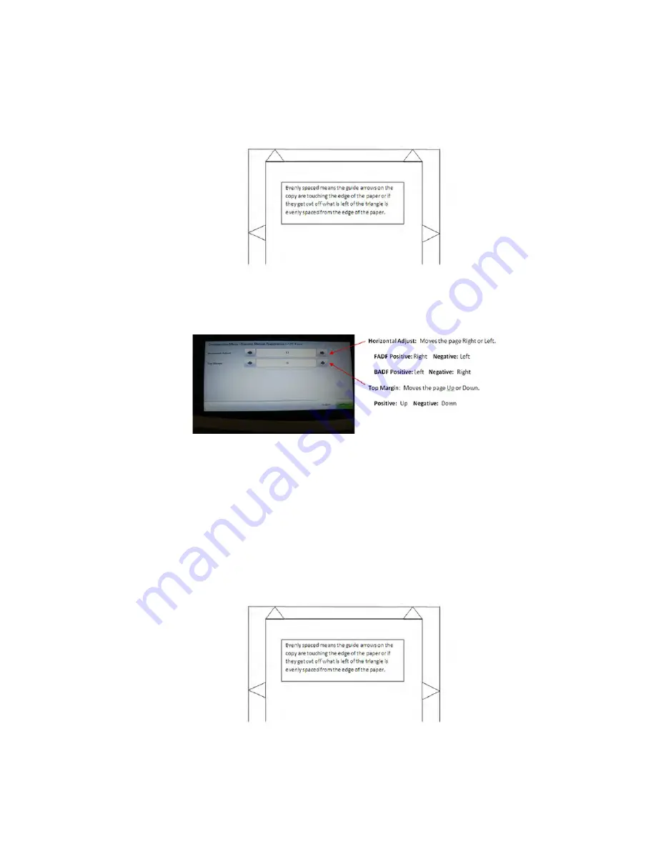 Lexmark XM5163 Repair Manual Download Page 37