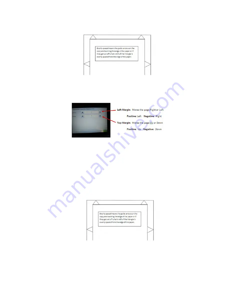 Lexmark XM5163 Repair Manual Download Page 40