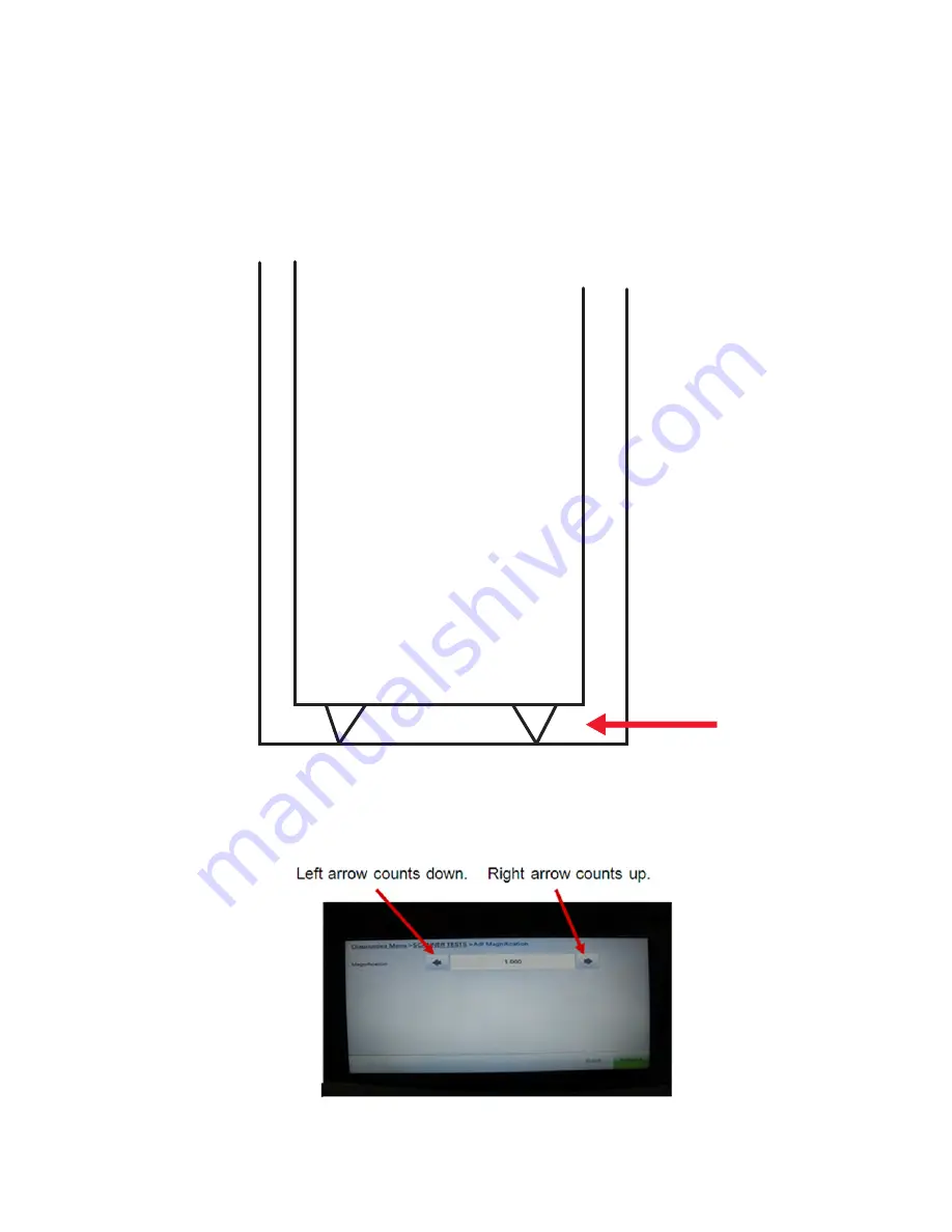 Lexmark XM5163 Repair Manual Download Page 42