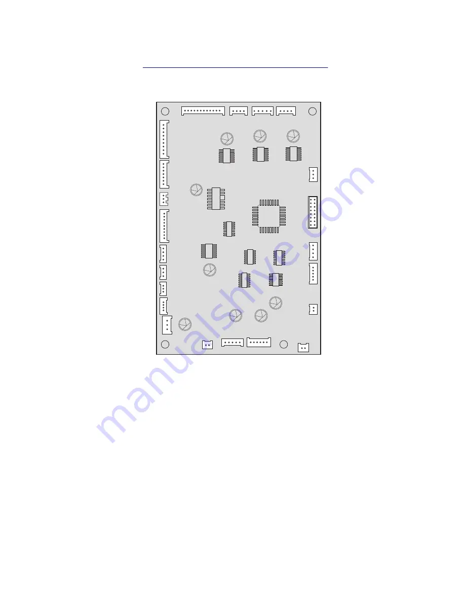 Lexmark XM5163 Скачать руководство пользователя страница 386