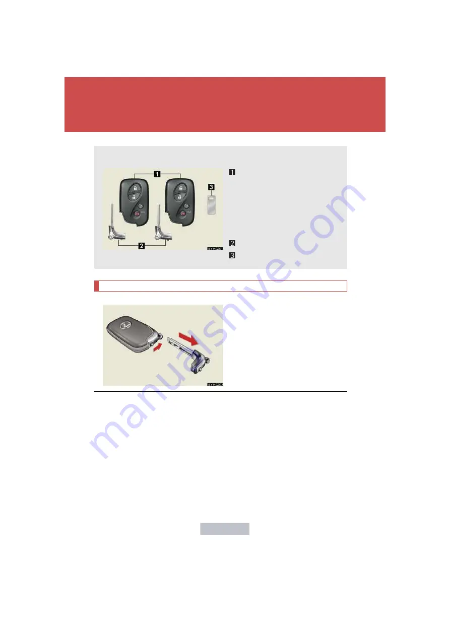 Lexus 2007 GS350 Quick Manual Download Page 79