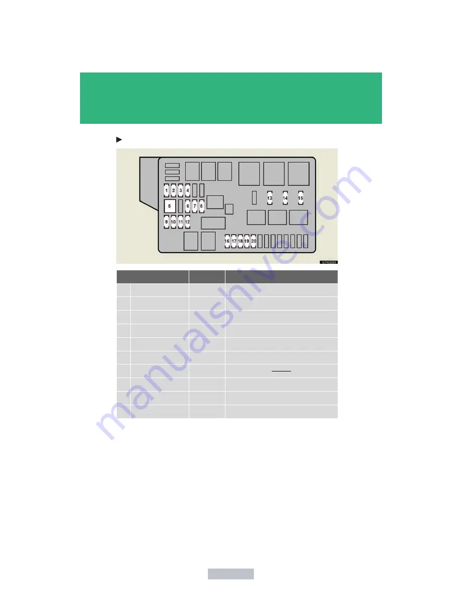 Lexus 2008 GS460 Service Manual Download Page 451