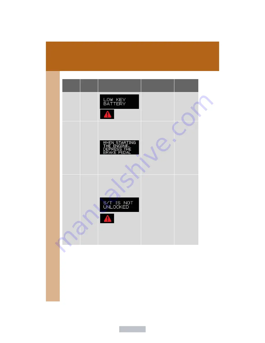 Lexus 2008 GS460 Service Manual Download Page 504