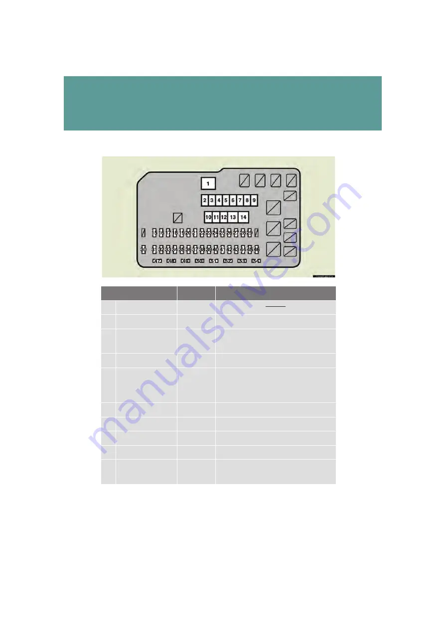 Lexus 2012 RX450h Owner'S Manual Download Page 559