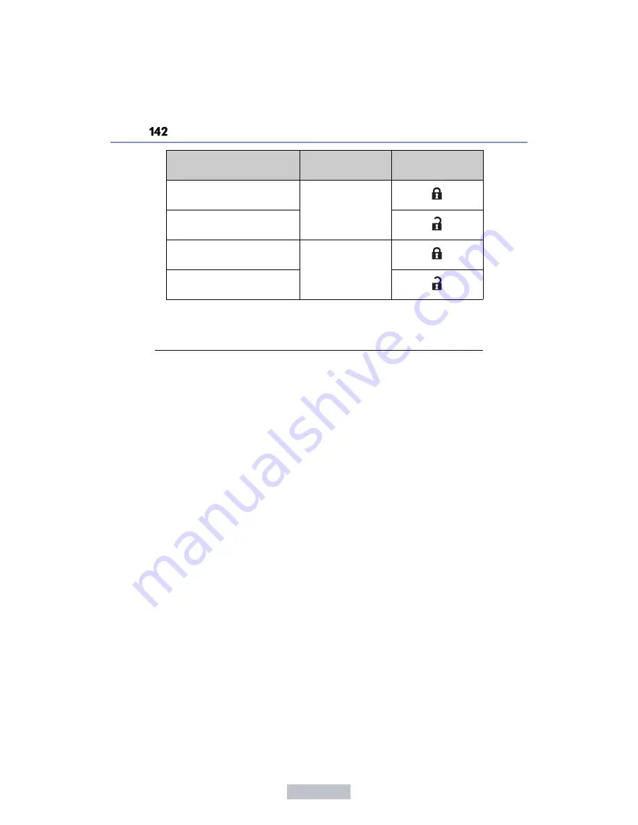 Lexus 2013 ES300h Owner'S Manual Download Page 119