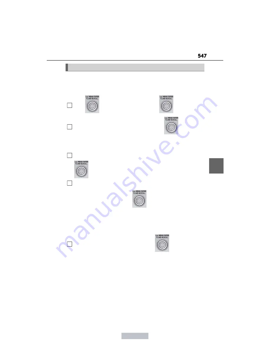 Lexus 2013 ES300h Owner'S Manual Download Page 522