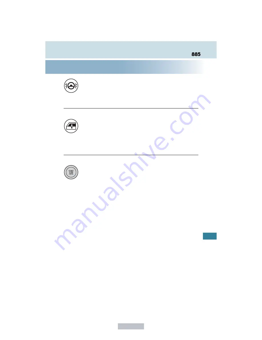 Lexus 2013 ES300h Owner'S Manual Download Page 855