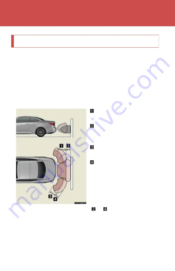 Lexus 2013 IS250C Owner'S Manual Download Page 90