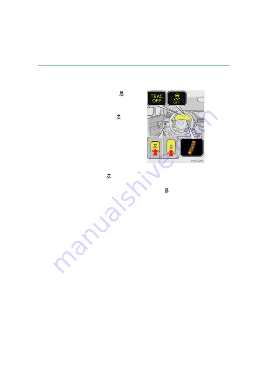 Lexus 2016 GS 200t Owner'S Manual Download Page 312