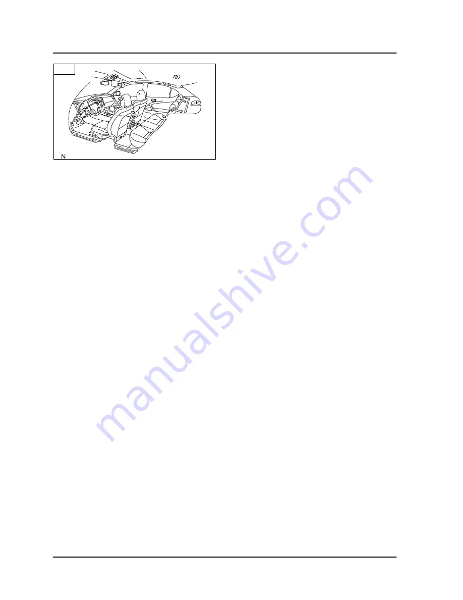 Lexus IS 250C 2014 Pds Manual Download Page 52