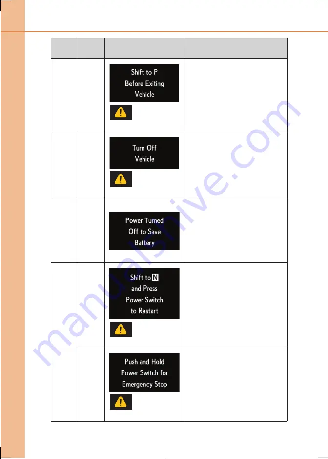 Lexus IS200t 2017 Manual Download Page 608