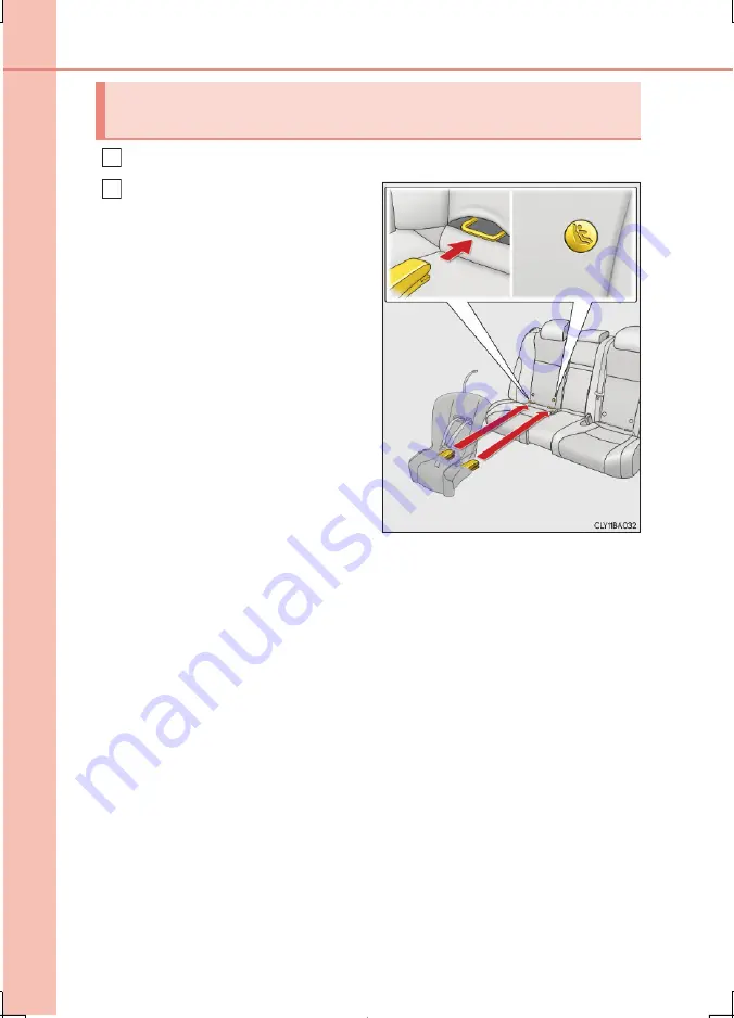 Lexus LS 460 2017 Manual Download Page 94