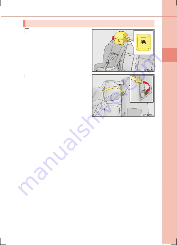 Lexus LS 460 2017 Manual Download Page 95