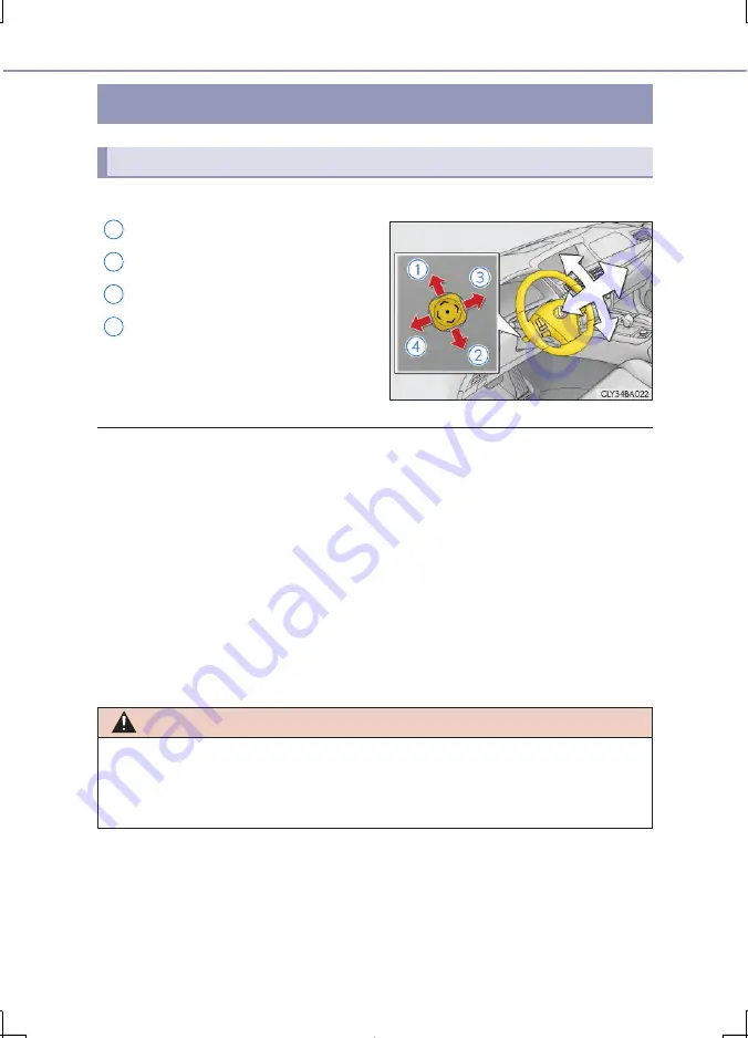 Lexus LS 460 2017 Manual Download Page 228