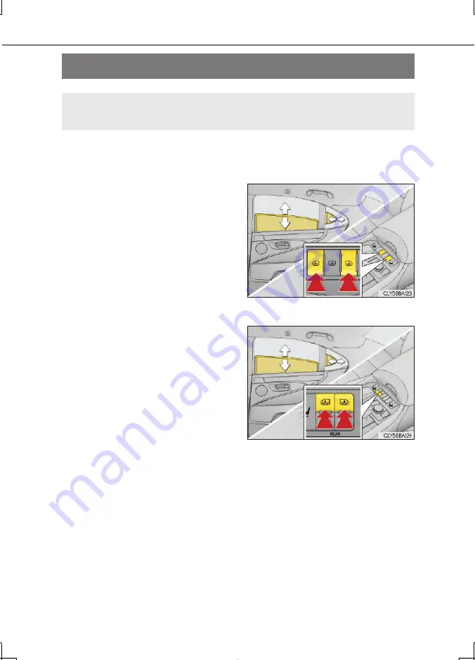 Lexus LS 460 2017 Manual Download Page 490