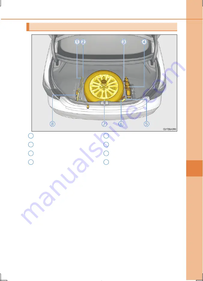 Lexus LS 460 2017 Manual Download Page 619