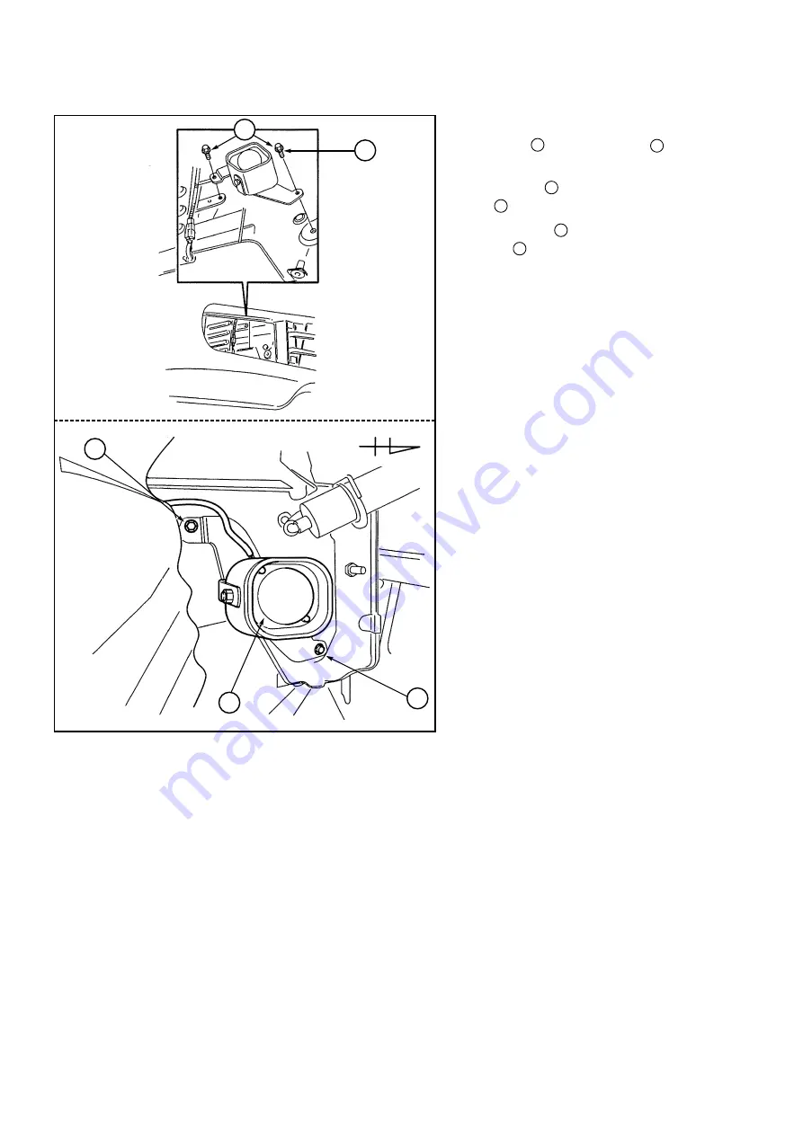 Lexus LVSS IV-MPX Installation Instructions Manual Download Page 28