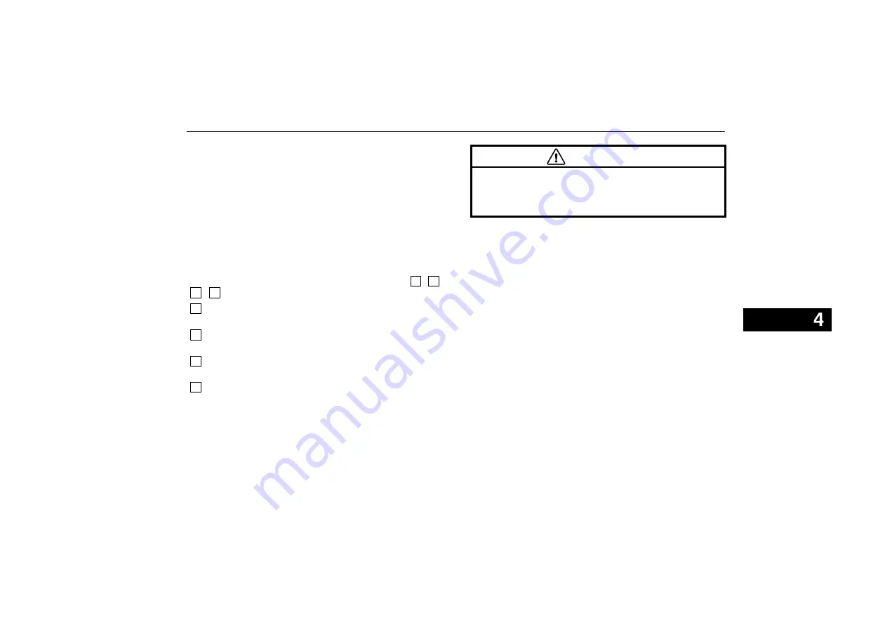 Lexus LX 470 Owner'S Manual Download Page 275