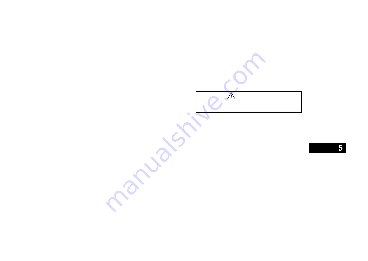 Lexus LX 470 Owner'S Manual Download Page 297