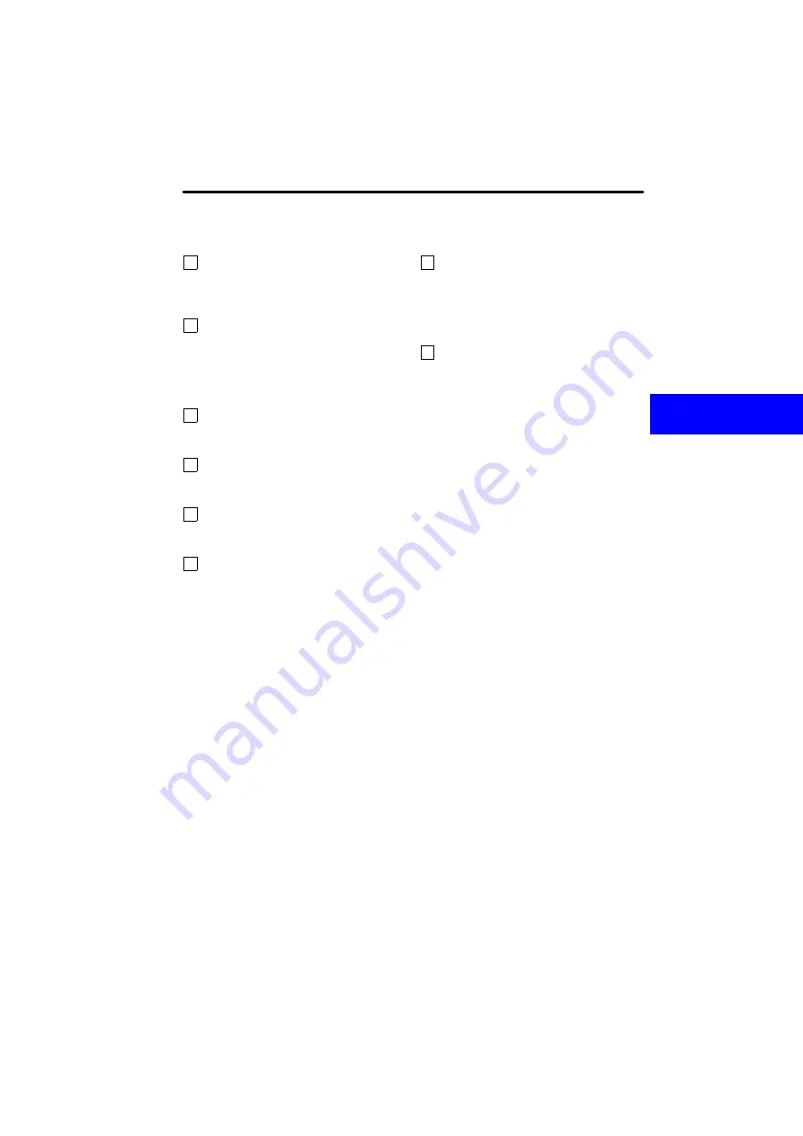 Lexus Navigation System SC430 Owner'S Manual Download Page 27