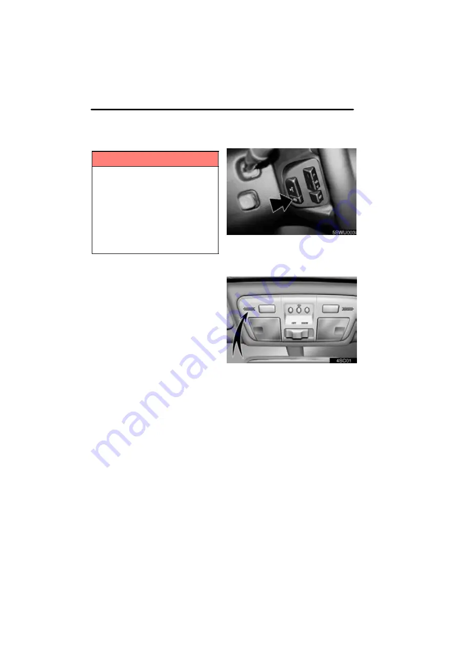 Lexus Navigation System SC430 Owner'S Manual Download Page 134