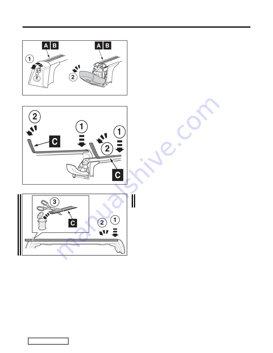 Lexus PZ41B-X2620-00 Manual Download Page 4