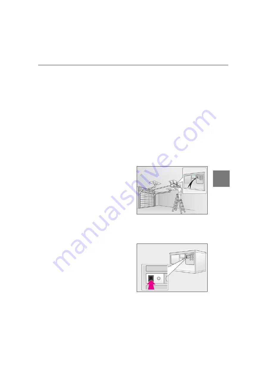 Lexus RCF 2022 Owner'S Manual Download Page 233