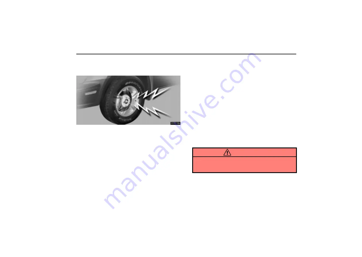 Lexus RX300 2001 Скачать руководство пользователя страница 220