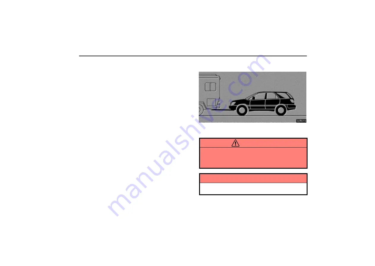 Lexus RX300 2001 Скачать руководство пользователя страница 228