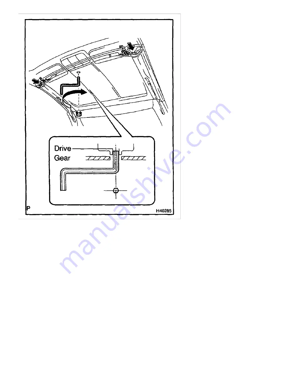 Lexus SC 430 2004 Manual Download Page 15